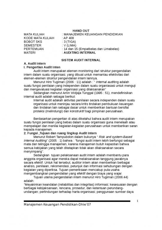 picture1_Manajemen Keuangan Menurut Para Ahli Terbaru 7672 | Handout Audit Internal | Ilmu Kependidikan